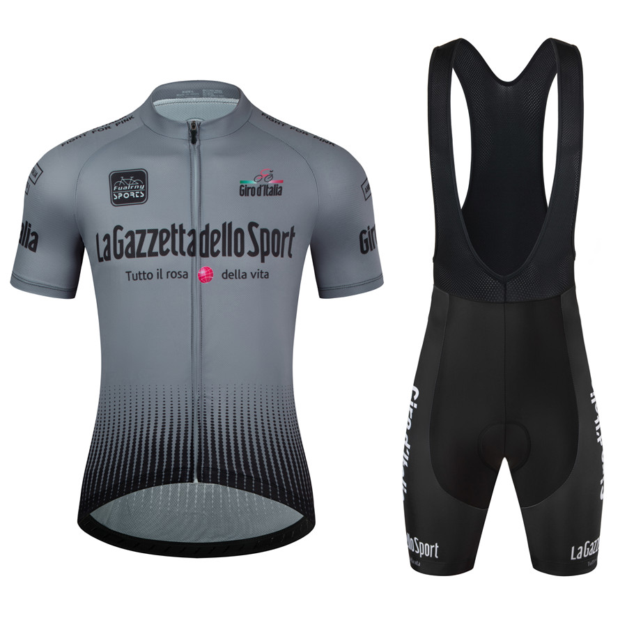 Cycling Community - Tour d'italie vêtements de vélo maillot