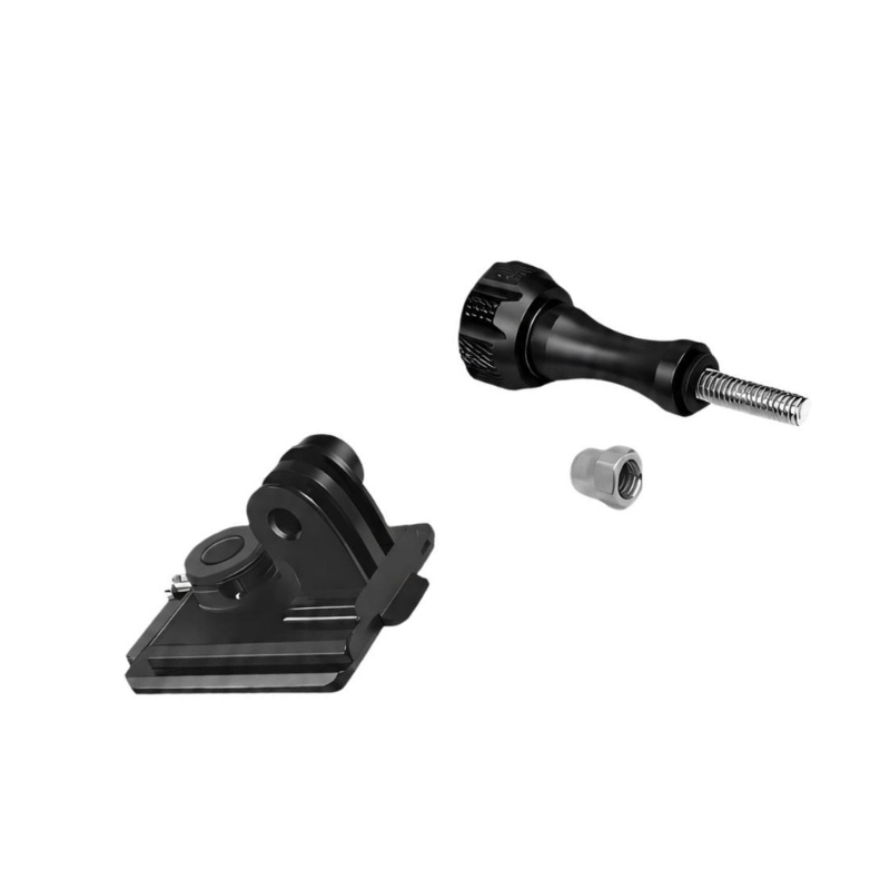 Commute Cycling Helmet - Support casque caméra d'action Q6PA avec
