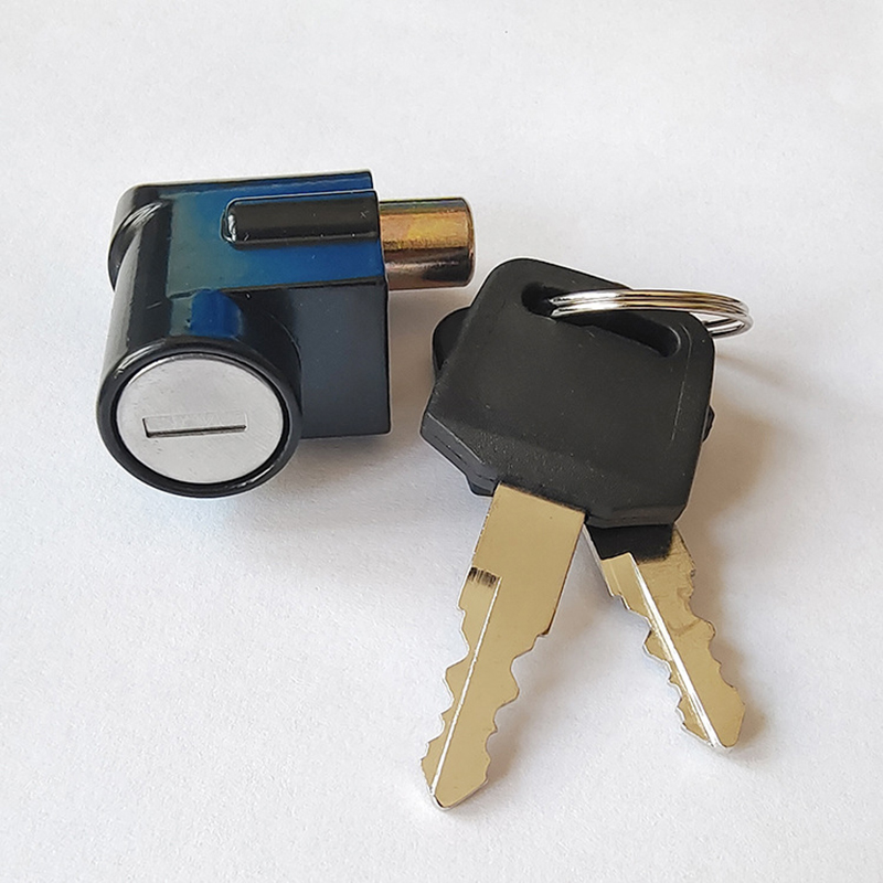 Commuter Bike Lock - CHTNBO vélo électrique e-bike véhicule électrique