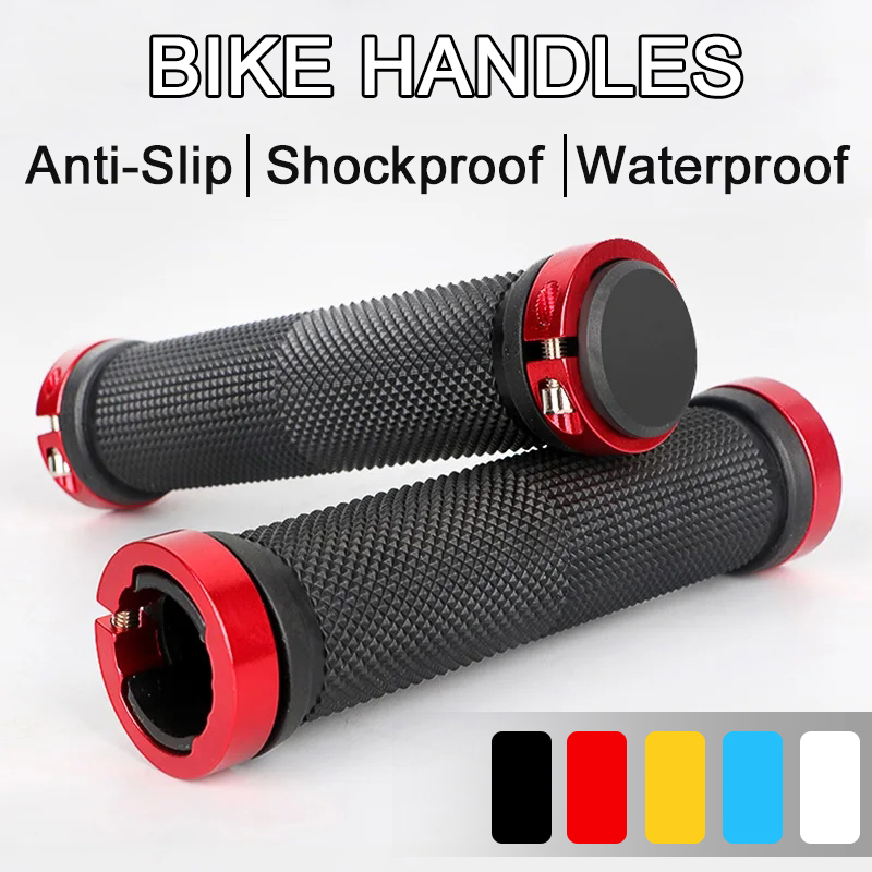 Commuter Bike Lock - Poignées de guidon de vélo vtt