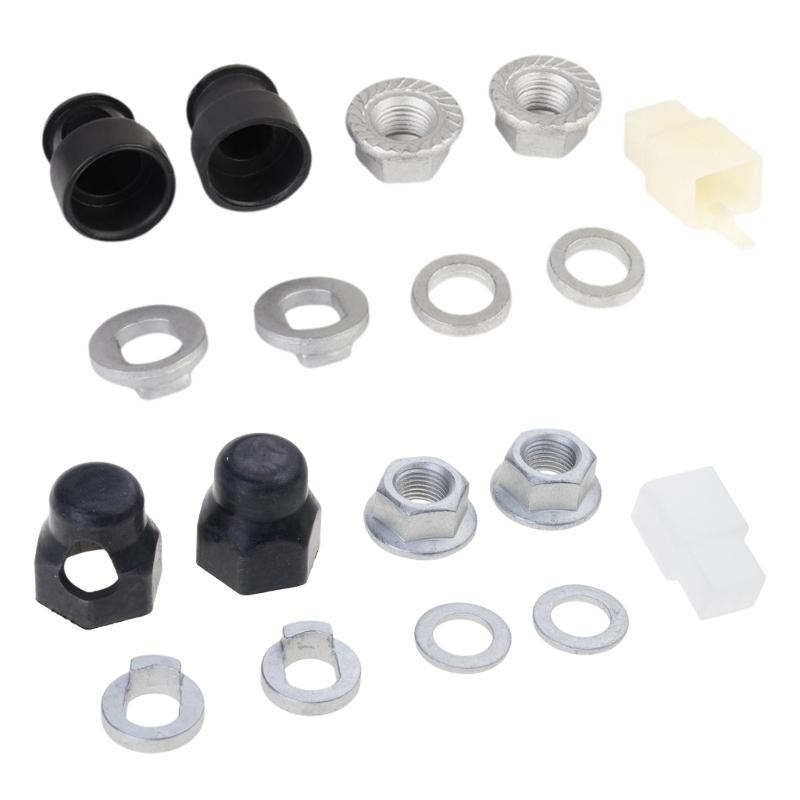 Commuter Bike Lock - Essieu de moteur de moyeu de