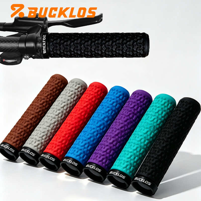 Commuter Bike Lock - Poignées de vélo de route et