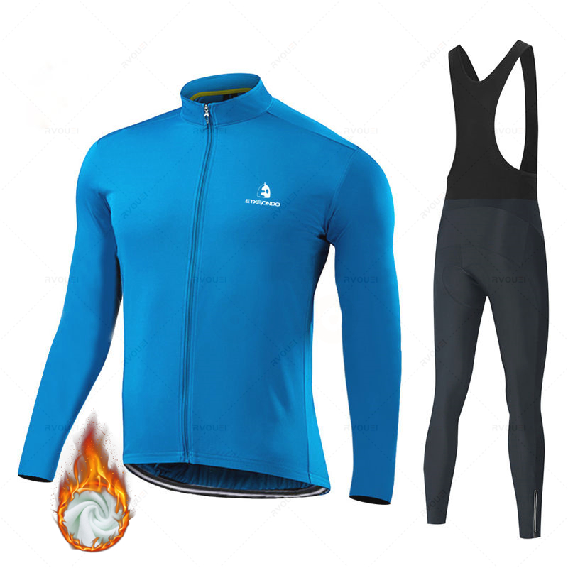 Cycling Community - Nouvel ensemble de maillot de cyclisme