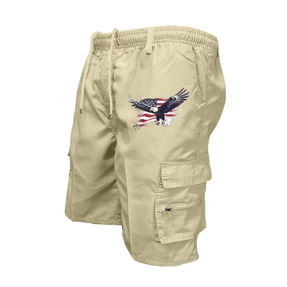 Cycling To Work - Shorts Cargo Homme 2026 – Taille
