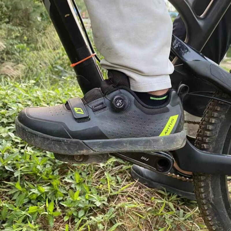 Commuting On Road Bike - AVITUS VTT chaussures Zapatillas vtt chaussures