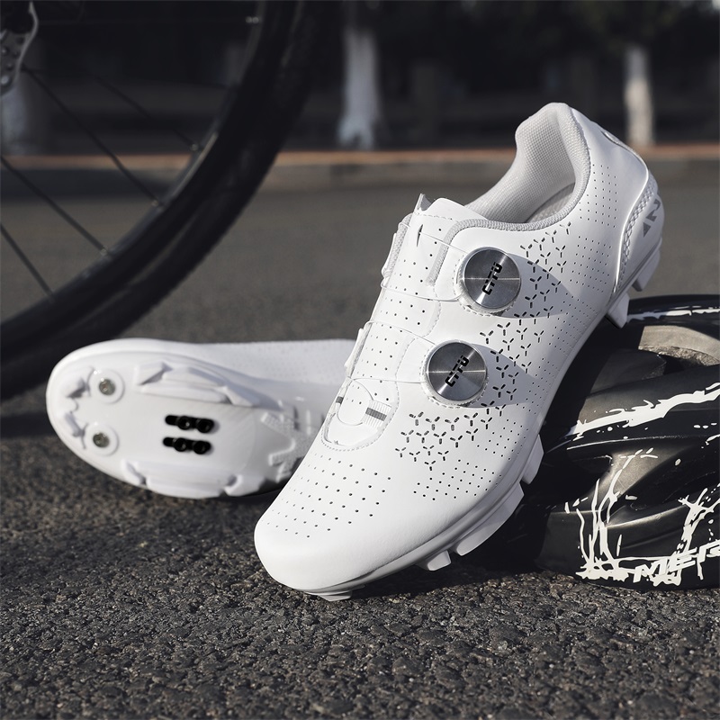 Cycling Commuter Shoes - Chaussures de cyclisme VTT pour homme,