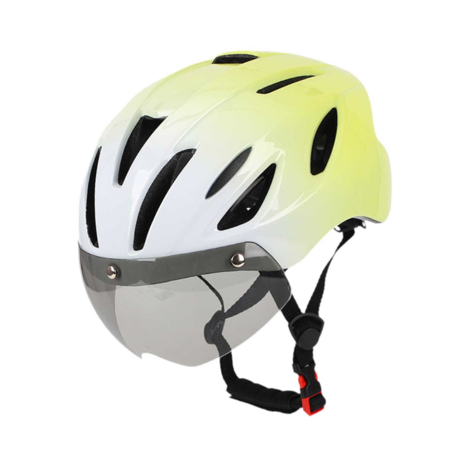Commute Cycling Helmet - Casque de vélo de montagne léger,