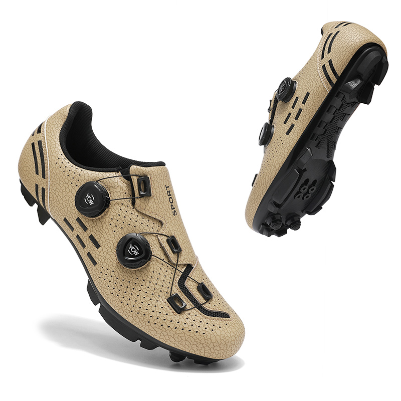 Cycling Commuter Shoes - Chaussures de cyclisme vtt pour hommes,