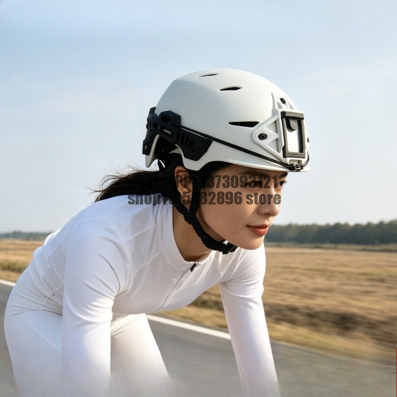 Cycling Commute Training - Casque de vélo pour homme et