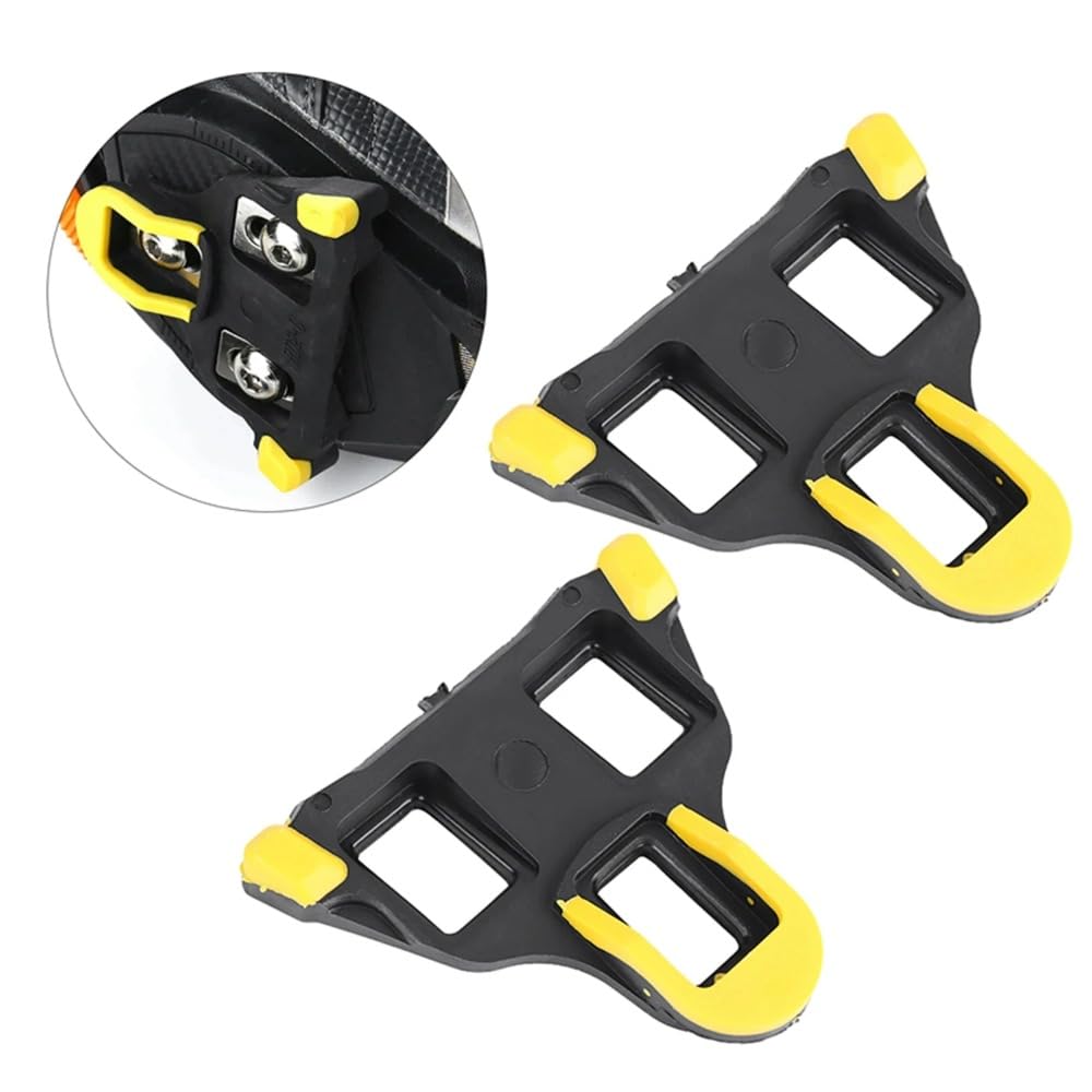 Cycling Commuter Shoes - Cales de vélo de route 1