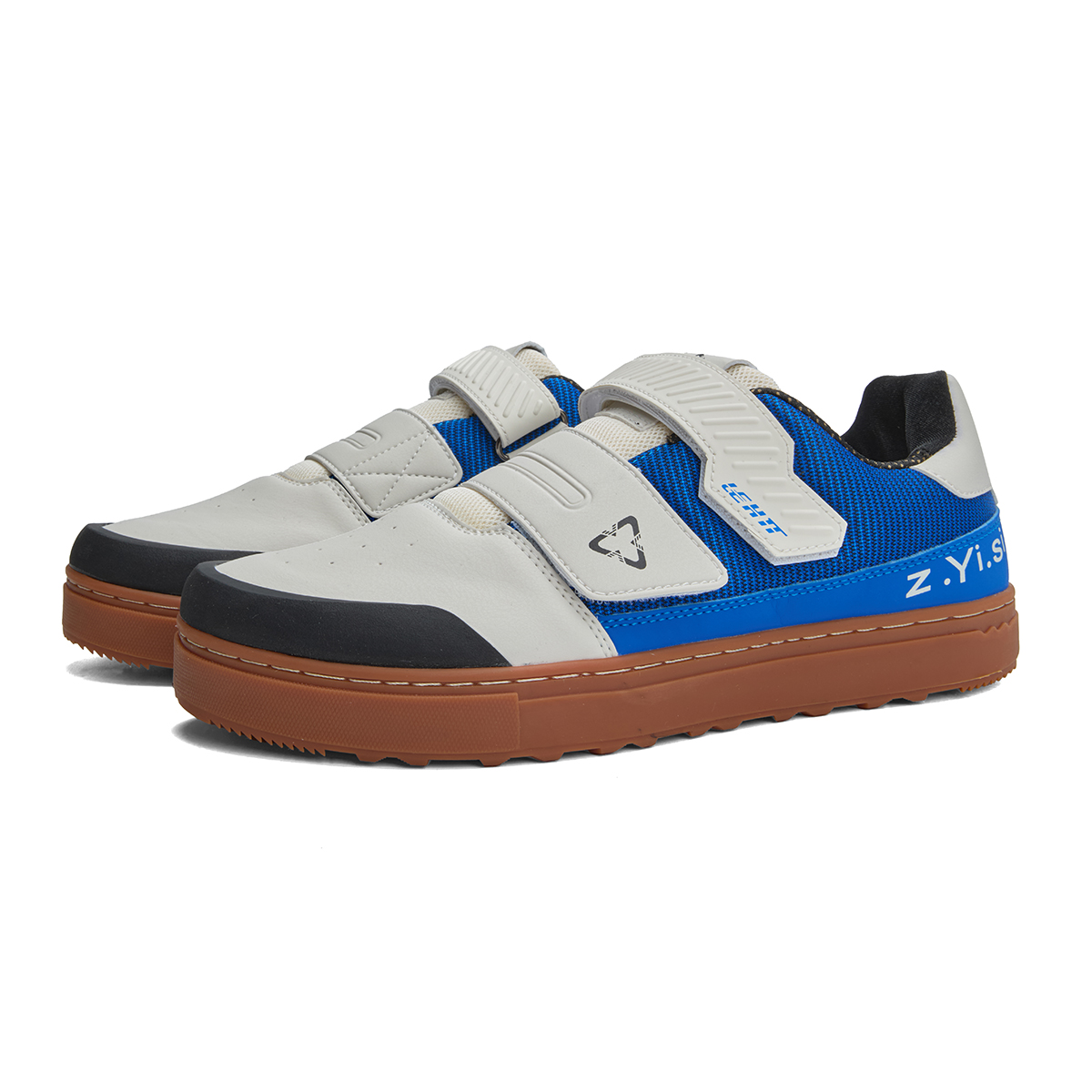 Cycling Commuter Shoes - Chaussures de cyclisme sans clips pour