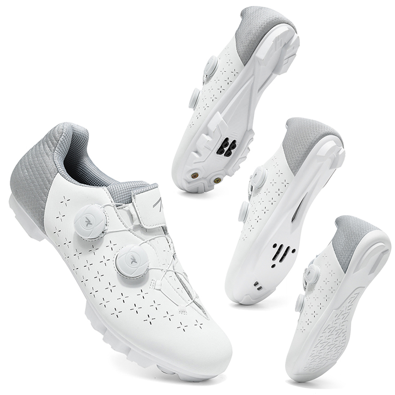 Cycling Commuter Shoes - Chaussures de cyclisme VTT pour hommes