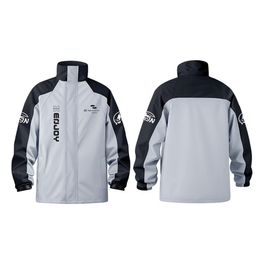 Ensemble imperméable deux pièc - Cycling Commute Rain avis et prix