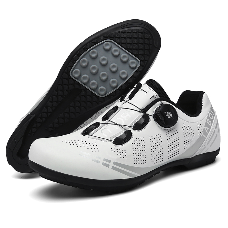 Hommes Non verrouillables VTT  - Cycling Commuter Shoes avis et prix