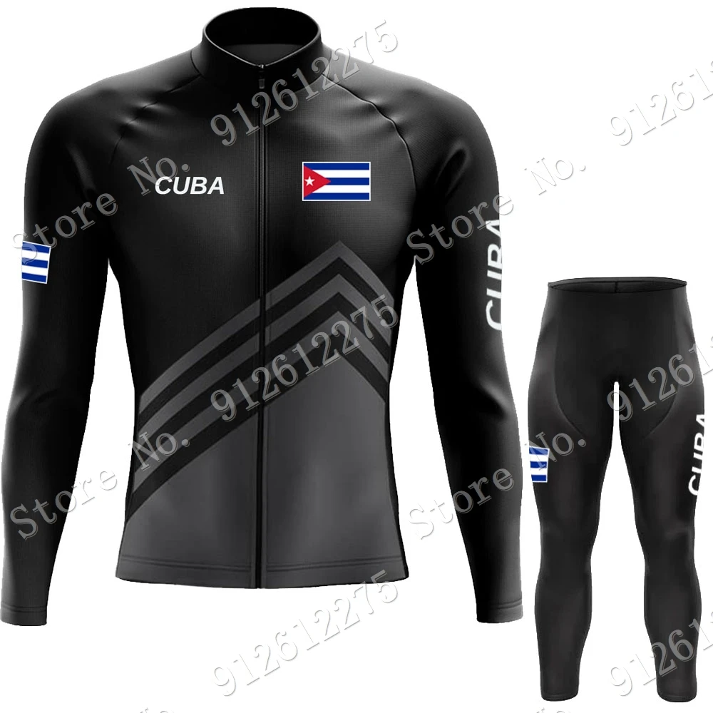Ensemble de maillot de cyclism - Cycling Community avis et prix