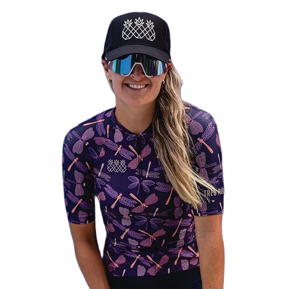 Maillot de cyclisme d'été pour - Cycling Community avis et prix