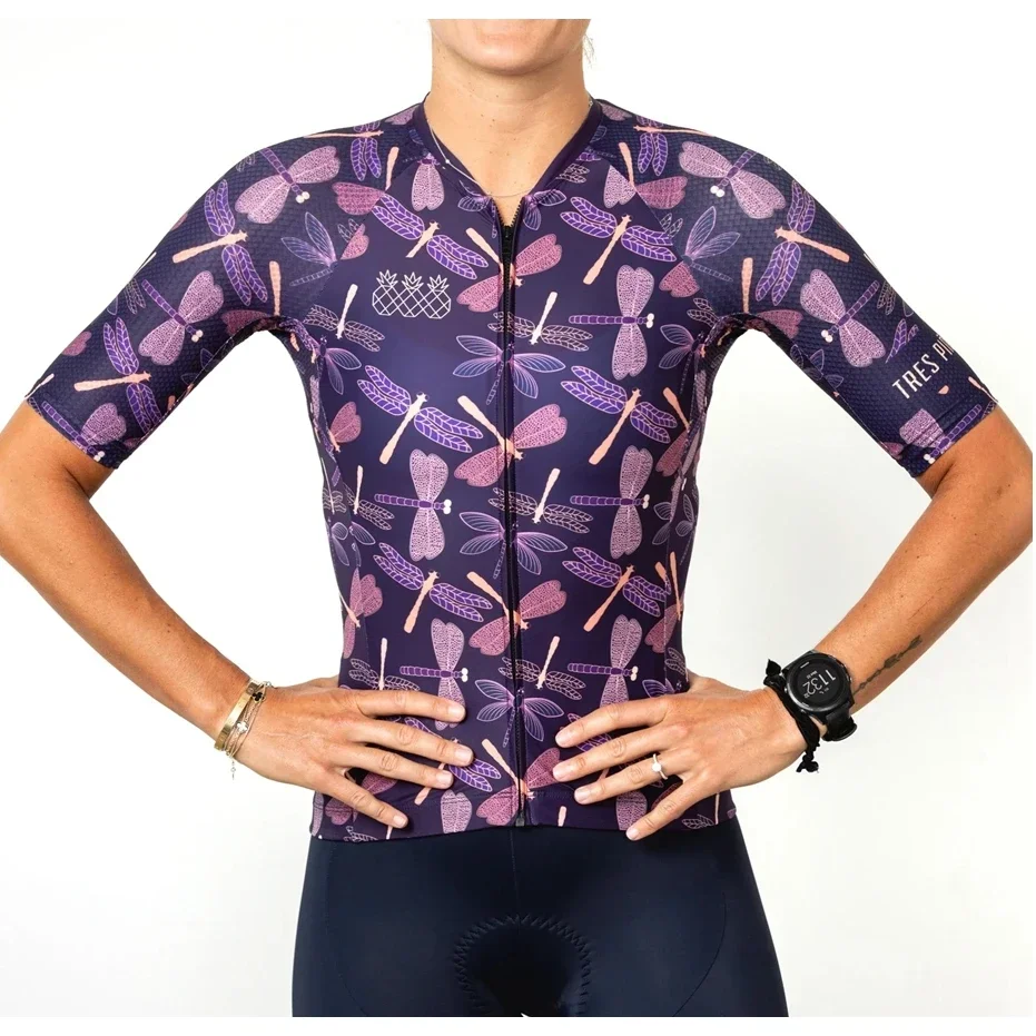 Maillot de cyclisme d'été pour - Cycling Community avis et prix