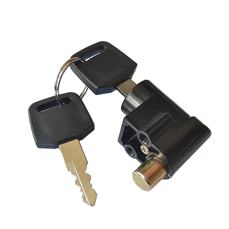 CHTNBO vélo électrique e-bike  - Commuter Bike Lock avis et prix