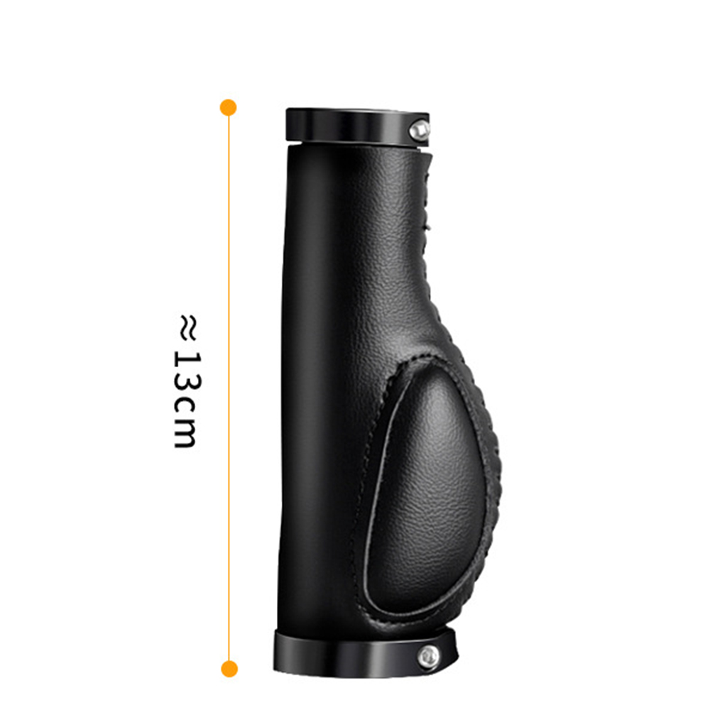 Poignées de vélo en cuir, en S - Commuter Bike Lock avis et prix