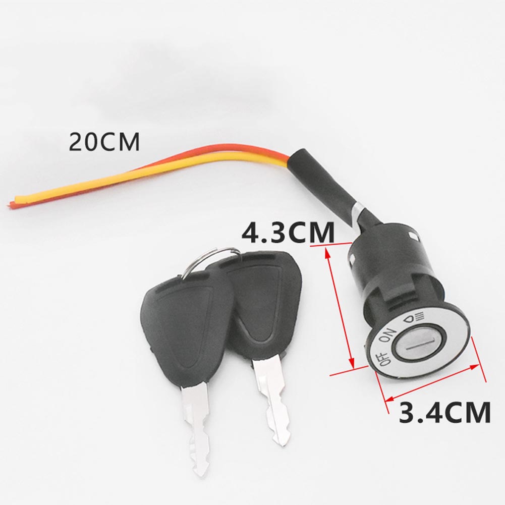 Clé de divertissement pour vél - Commuter Bike Lock avis et prix