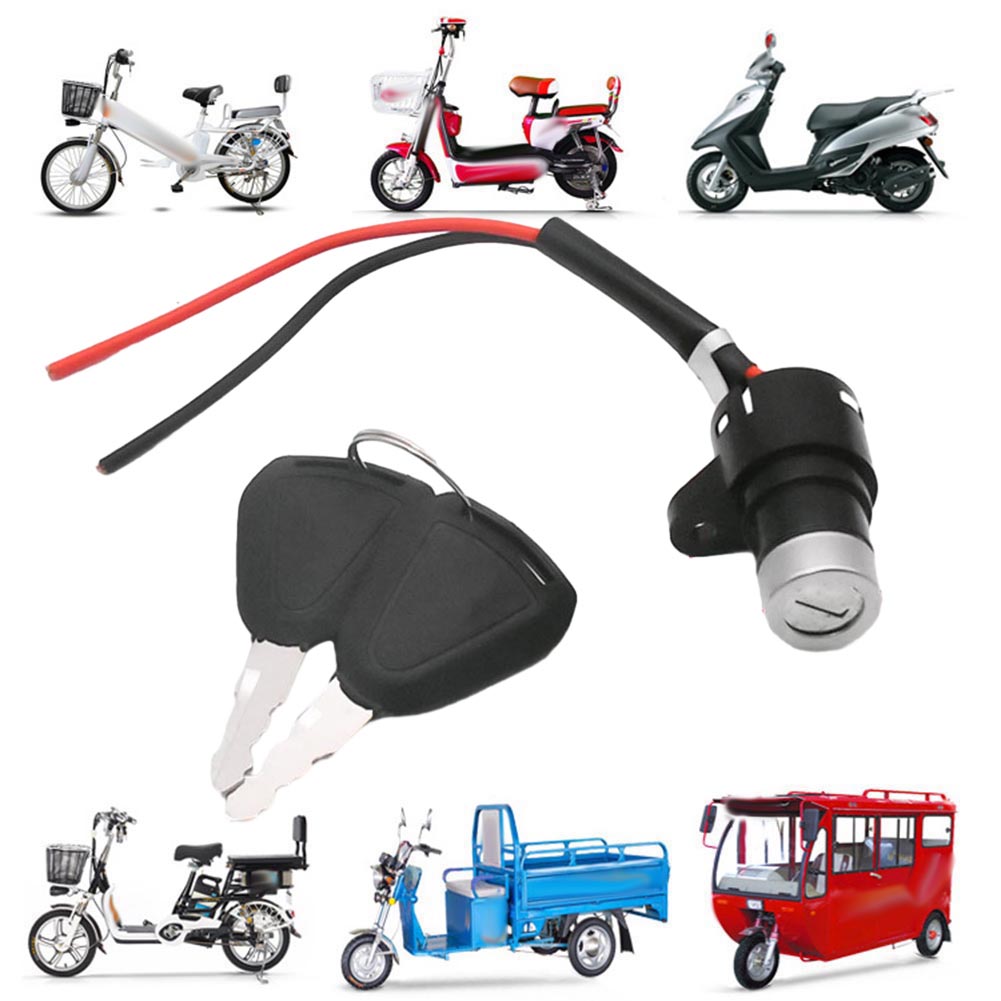 Clé de divertissement pour vél - Commuter Bike Lock avis et prix
