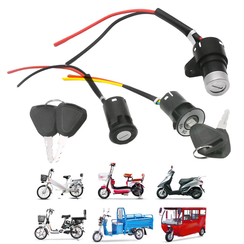 Clé de divertissement pour vél - Commuter Bike Lock avis et prix