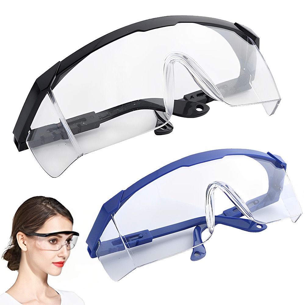Lunettes de Protection impermé - Cycling To Work avis et prix