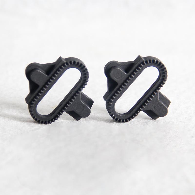 Kit de clips de pédale SPD mul - Cycling Commuter Shoes avis et prix