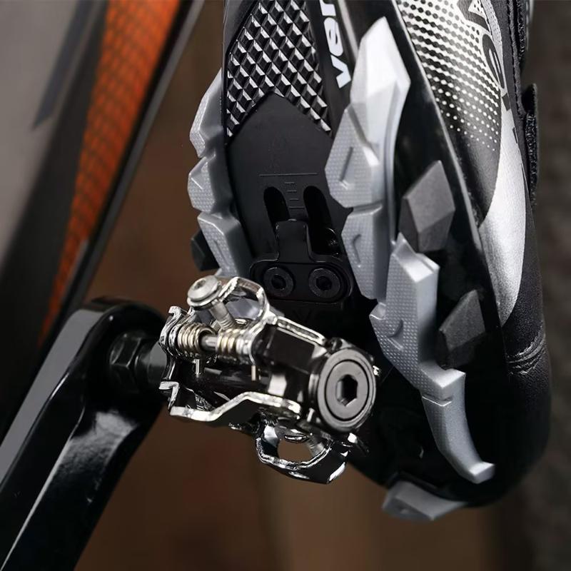 Kit de clips de pédale SPD mul - Cycling Commuter Shoes avis et prix