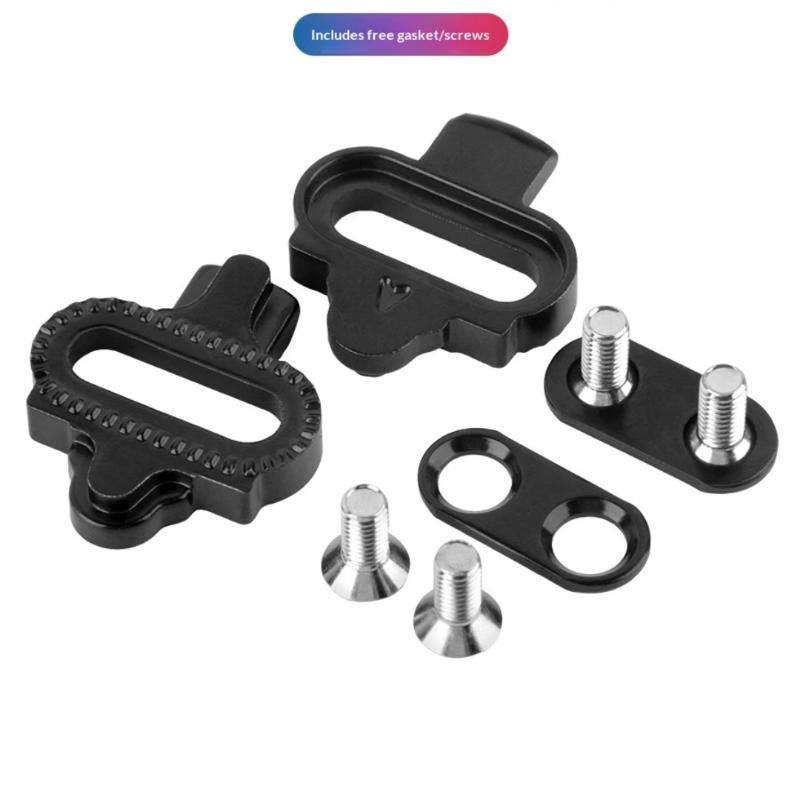 Kit de clips de pédale SPD mul - Cycling Commuter Shoes avis et prix