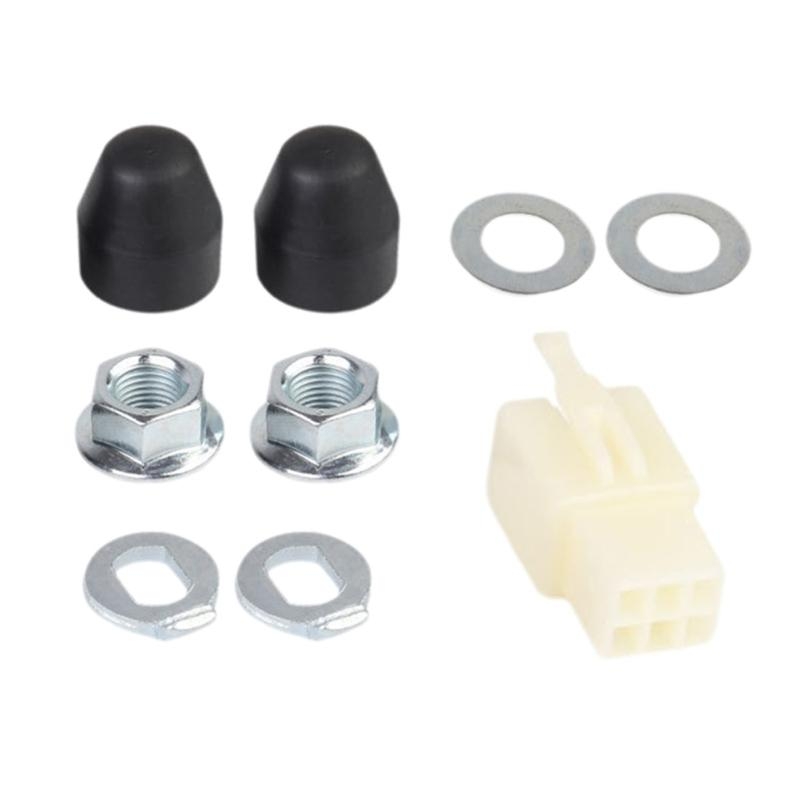 Essieu de moteur de moyeu de v - Commuter Bike Lock avis et prix