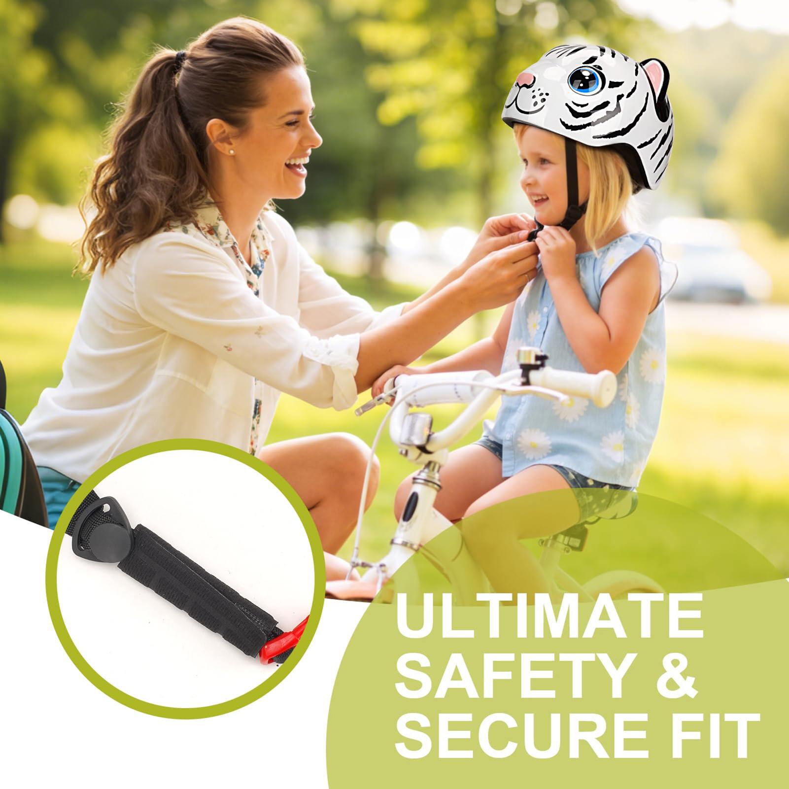 Casque pour enfants à motif ti - Commute Cycling Helmet avis et prix