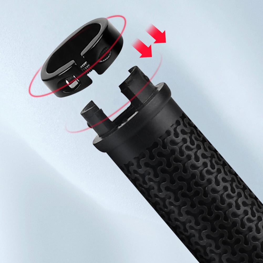 1 paire de poignées de vélo en - Commuter Bike Lock avis et prix