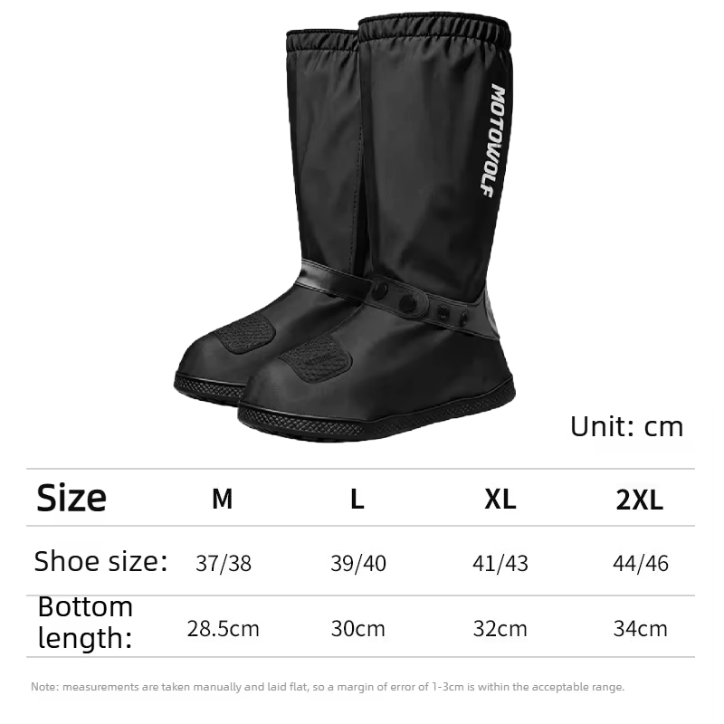 Couvre-chaussures de pluie réu - Cycling Commute Rain avis et prix