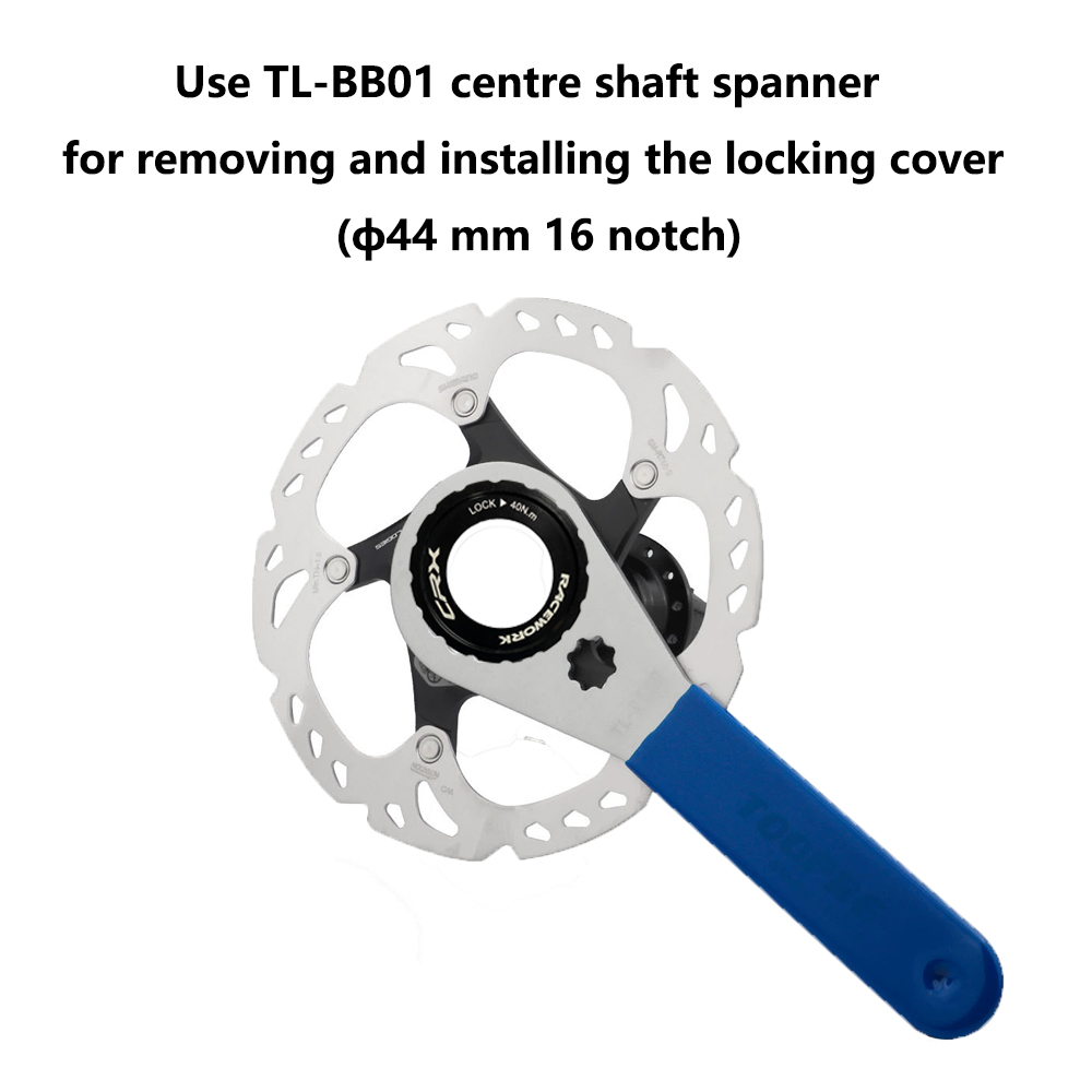 RACEWORK – adaptateur Centerlo - Commuter Bike Lock avis et prix