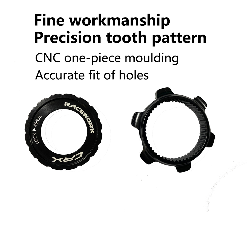 RACEWORK – adaptateur Centerlo - Commuter Bike Lock avis et prix