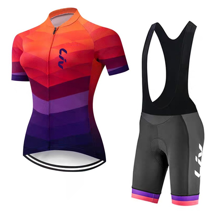 LIV – ensemble de vêtements de - Cycling Community avis et prix
