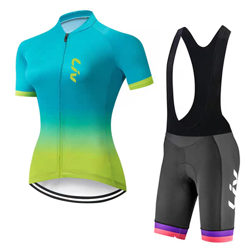 LIV – ensemble de vêtements de - Cycling Community avis et prix