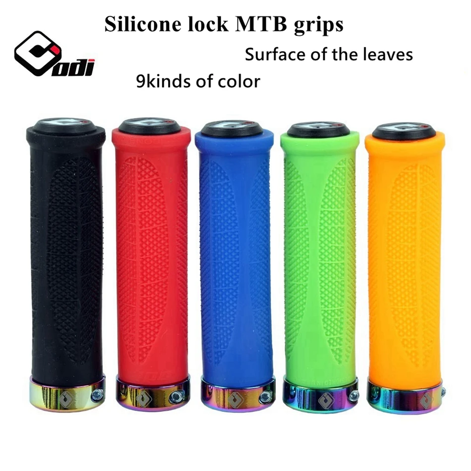 Odi-Poignées de guidon de vélo - Commuter Bike Lock avis et prix