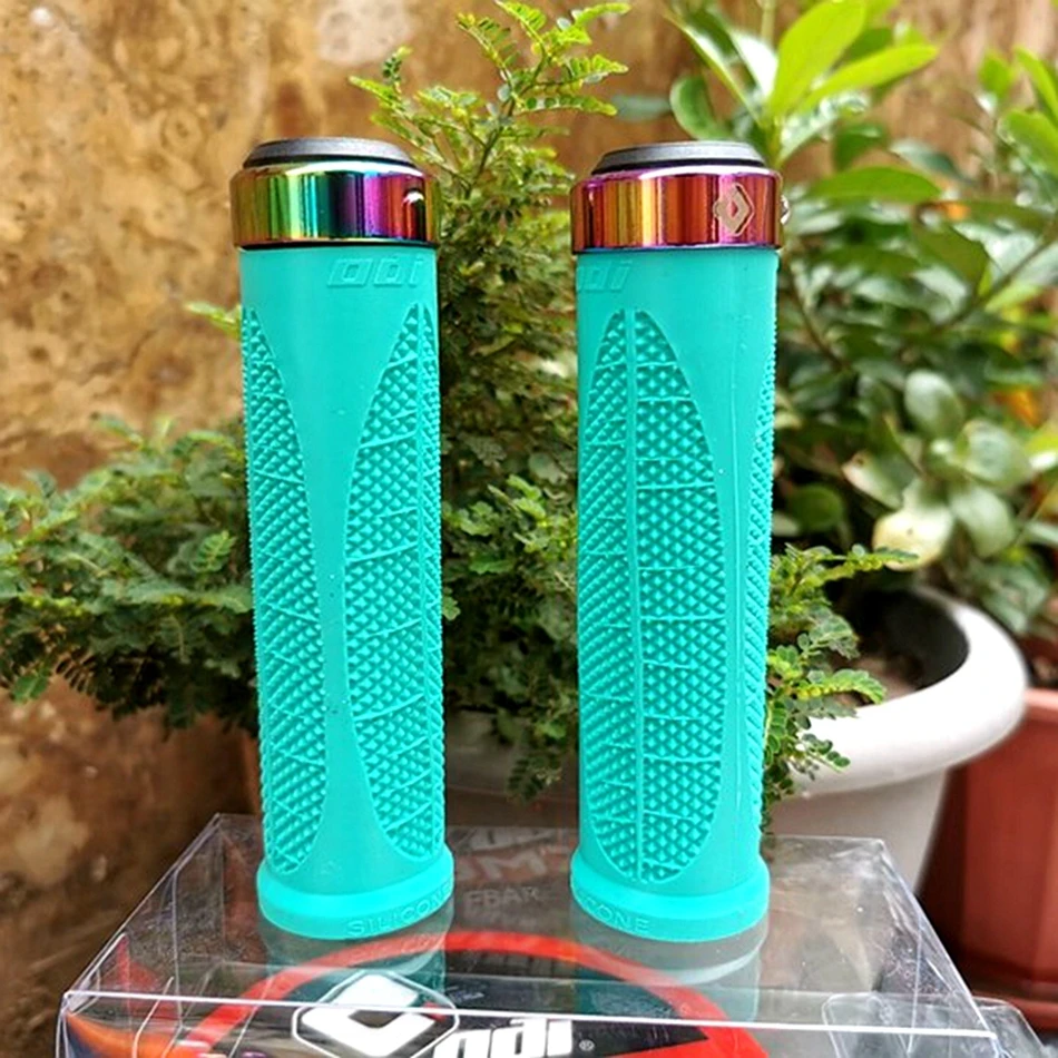 Odi-Poignées de guidon de vélo - Commuter Bike Lock avis et prix