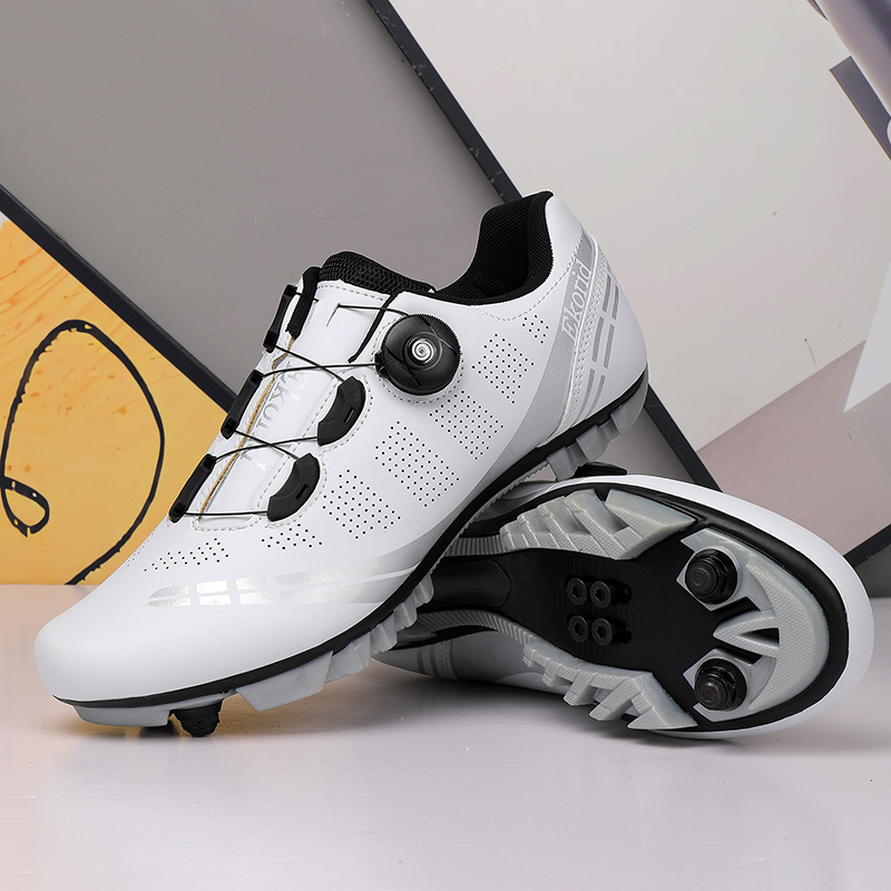 Chaussures de cyclisme profess - Cycling Commuter Shoes avis et prix