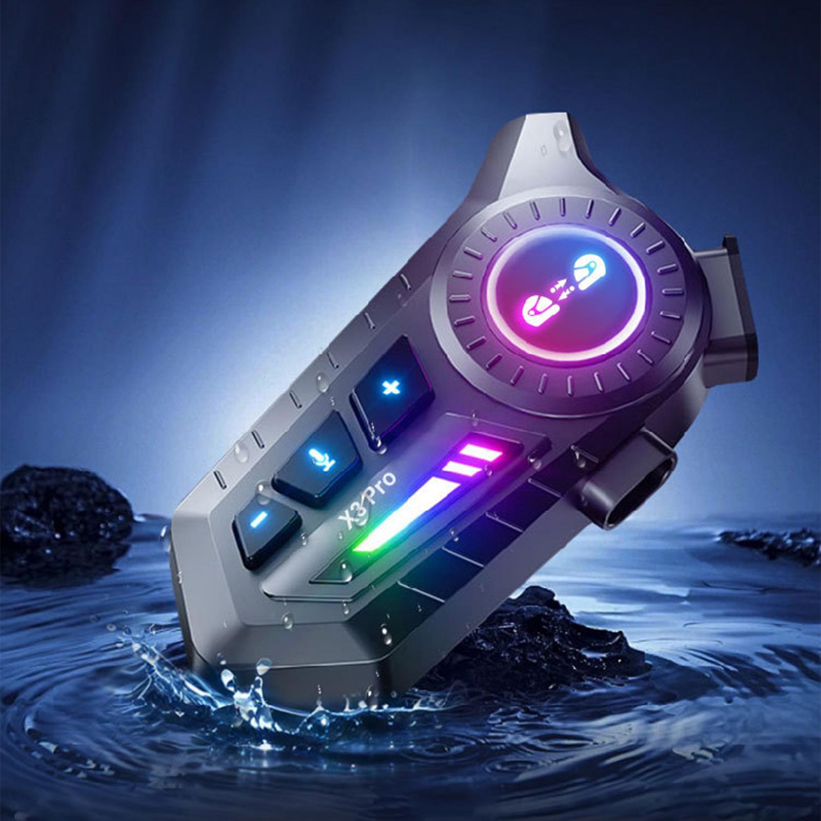 Écouteurs sans fil pour casque - Commute Cycling Helmet avis et prix