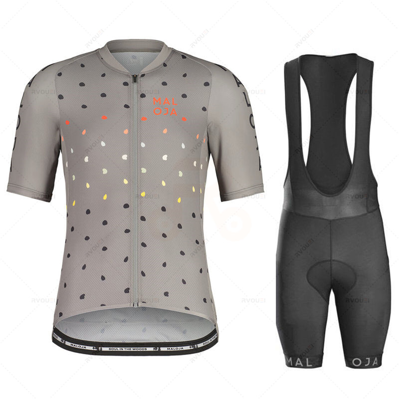 Maloja-Ensemble de vêtements d - Cycling Community avis et prix