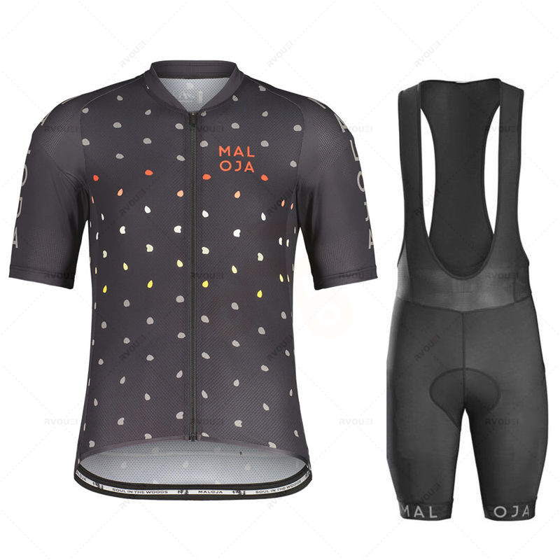 Maloja-Ensemble de vêtements d - Cycling Community avis et prix