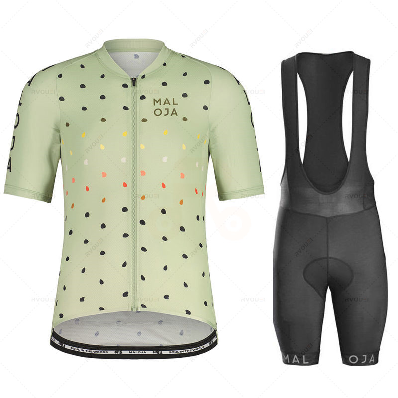 Maloja-Ensemble de vêtements d - Cycling Community avis et prix
