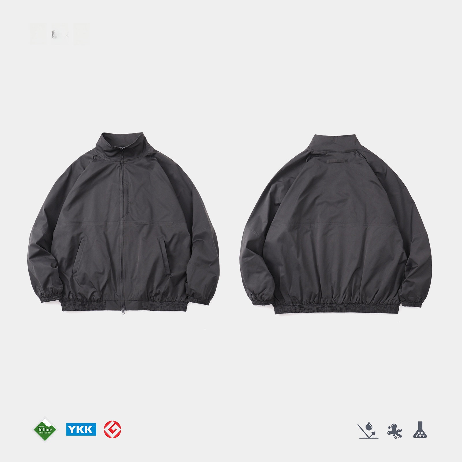 Veste de cyclisme pour homme c - Cycling Commuter Jacket avis et prix