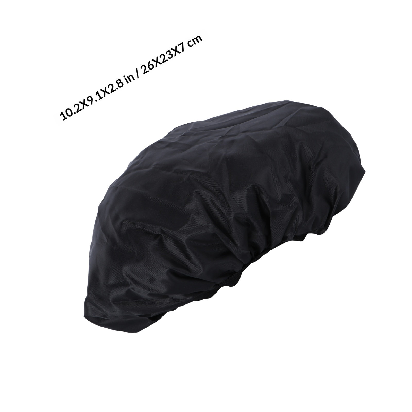 Lot de 4 housses de selle de v - Cycling Commute Rain avis et prix