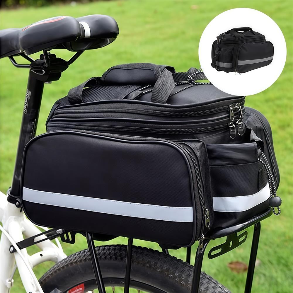 Sac de porte-bagages arrière p - Cycling Commute Rain avis et prix