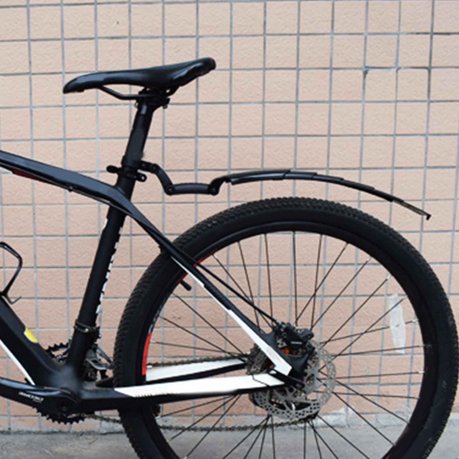 Garde-boue de cyclisme pour éq - Cycling Commute Rain avis et prix