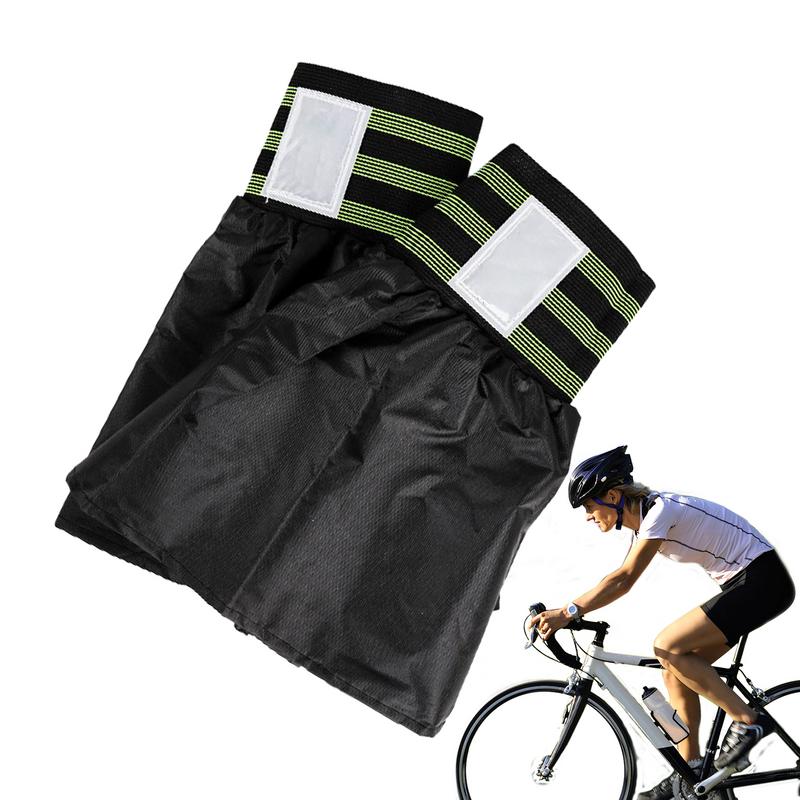 Guêtres de randonnée basses im - Cycling Commuter Shoes avis et prix